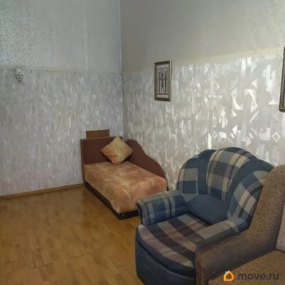 комната, 16.1 м&sup2;