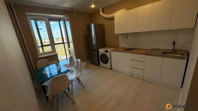 3-комн. квартира, 90 м&sup2;