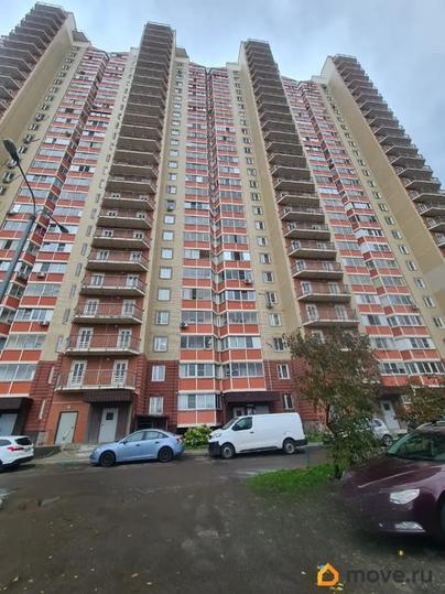 2-комн. квартира, 60 м&sup2;