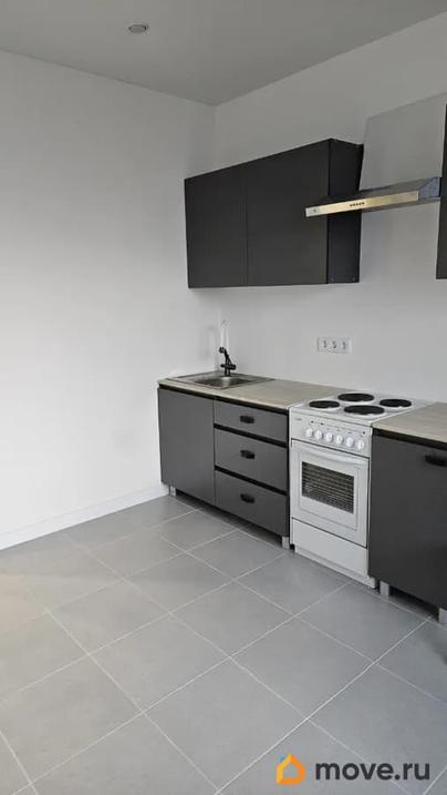 2-комн. квартира, 54.9 м&sup2;