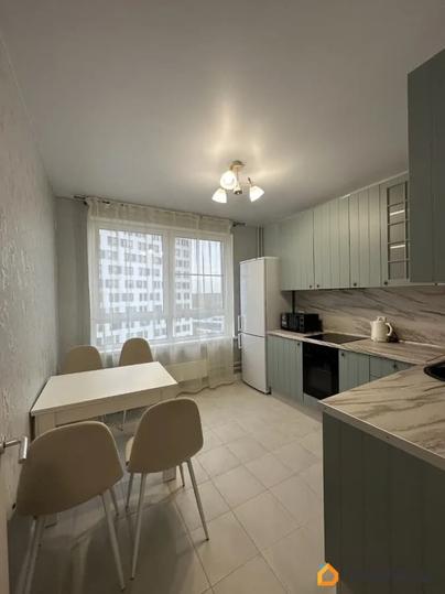 2-комн. квартира, 53 м&sup2;