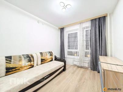 2-комн. квартира, 56.5 м&sup2;