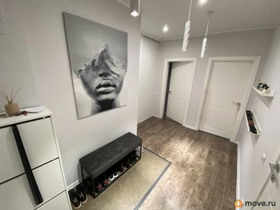 1-комн. квартира, 47 м&sup2;