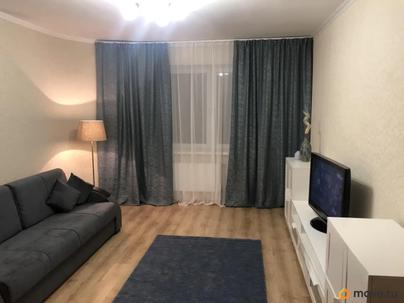 1-комн. квартира, 44 м&sup2;