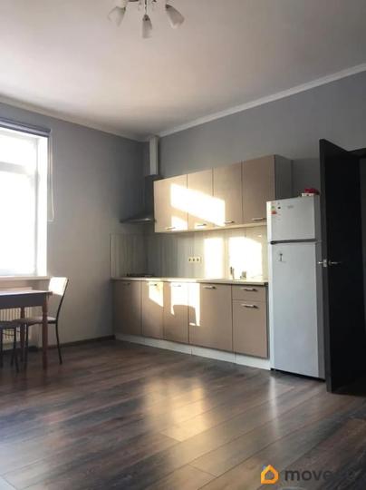 1-комн. квартира, 42 м&sup2;
