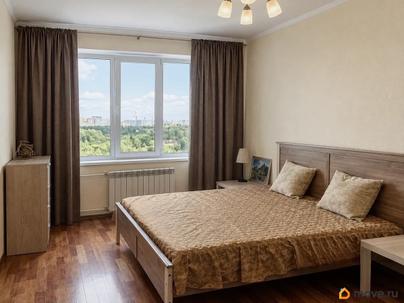 1-комн. квартира, 42 м&sup2;