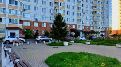 2-комн. квартира, 56 м&sup2;
