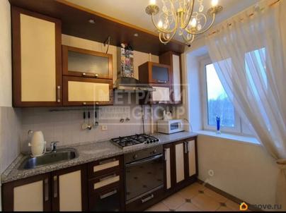 2-комн. квартира, 46 м&sup2;