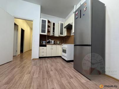 2-комн. квартира, 66.1 м&sup2;
