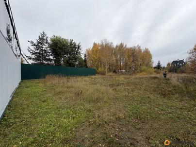 земельный участок, 5 соток