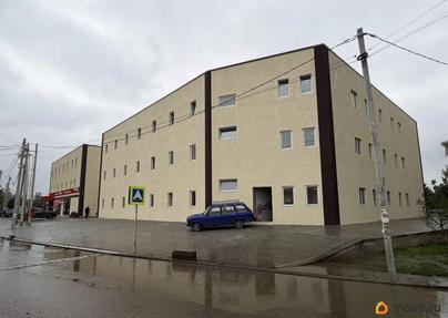 свободного назначения, 3420 м&sup2;