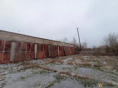 отдельное здание, 638.7 м&sup2;