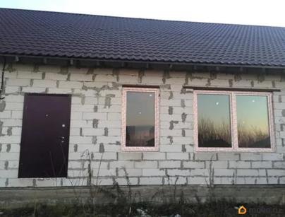 таунхаус, 45 м&sup2;, 10 соток