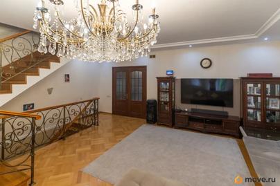таунхаус, 310 м&sup2;, 7 соток