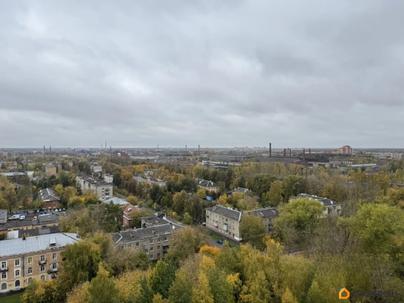 студия, 29.5 м&sup2;