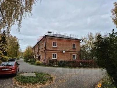 2-комн. квартира, 45.9 м&sup2;