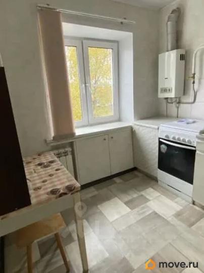 1-комн. квартира, 30 м&sup2;