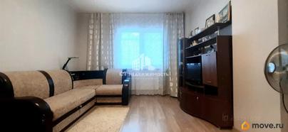2-комн. квартира, 51.9 м&sup2;