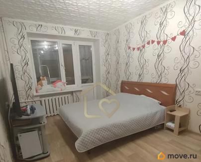 2-комн. квартира, 37.8 м&sup2;