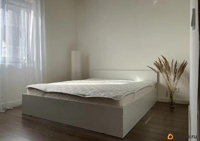 2-комн. квартира, 52 м&sup2;