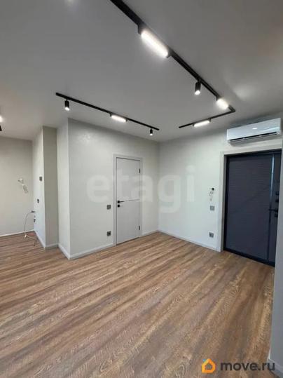1-комн. квартира, 39.5 м&sup2;