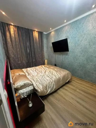 1-комн. квартира, 31.4 м&sup2;