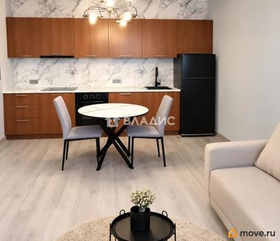 студия, 26.7 м&sup2;