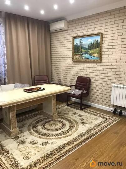 2-комн. квартира, 51.5 м&sup2;