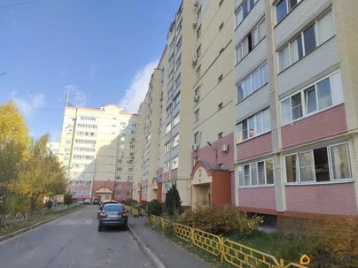 1-комн. квартира, 47.7 м&sup2;