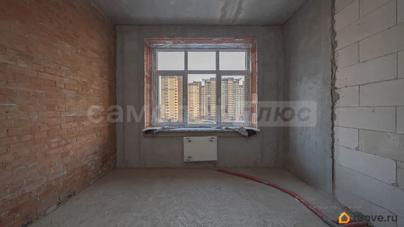 1-комн. квартира, 38.9 м&sup2;