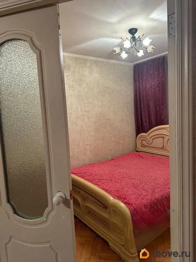 2-комн. квартира, 39 м&sup2;