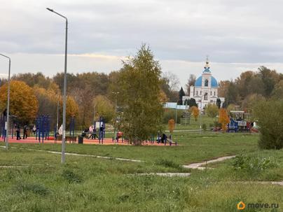 2-комн. квартира, 65 м&sup2;