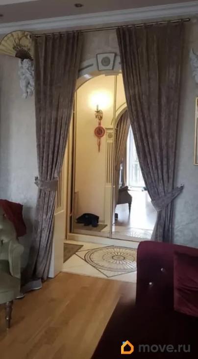 2-комн. квартира, 50.3 м&sup2;