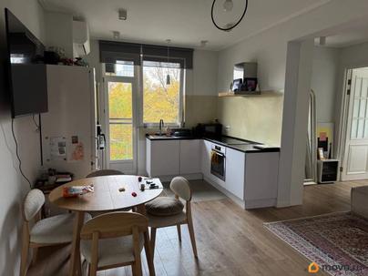 2-комн. квартира, 58 м&sup2;