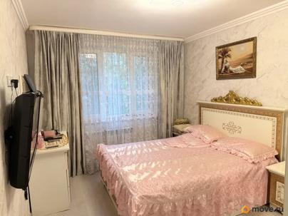 3-комн. квартира, 67.6 м&sup2;