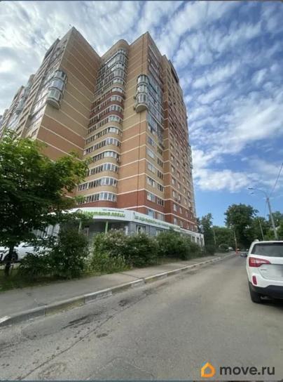 3-комн. квартира, 100 м&sup2;