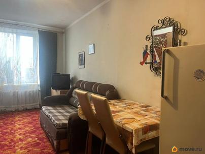 комната, 18 м&sup2;