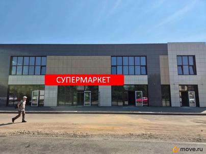 торговое помещение, 500 м&sup2;