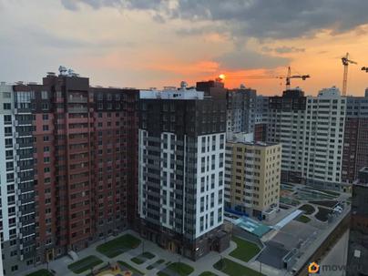 3-комн. квартира, 60 м&sup2;
