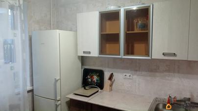 1-комн. квартира, 40.2 м&sup2;
