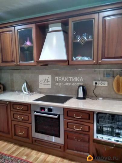 1-комн. квартира, 48 м&sup2;