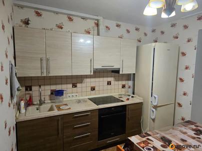1-комн. квартира, 45 м&sup2;