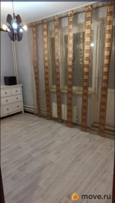 1-комн. квартира, 38 м&sup2;