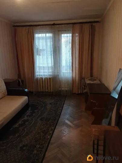 комната, 27 м&sup2;
