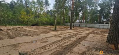 земельный участок, 15 соток
