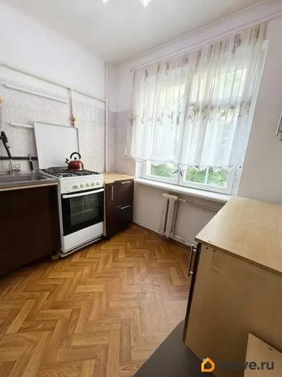 2-комн. квартира, 43.3 м&sup2;
