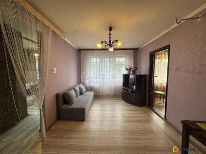 2-комн. квартира, 46.7 м&sup2;