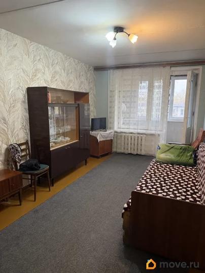 1-комн. квартира, 30 м&sup2;