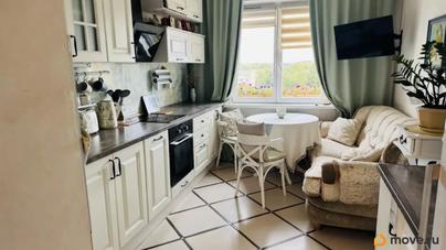 2-комн. квартира, 64 м&sup2;