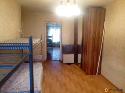 3-комн. квартира, 57 м&sup2;
